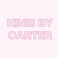 Kinis by Carter logo - Similar company to Prepress.Ai