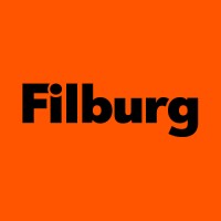 Filburg logo - Similar company to Billion Design