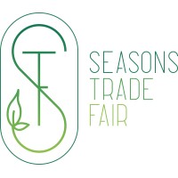 Seasons Trade Fair logo - Similar company to Hupak
