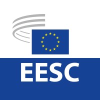 European Economic and Social Committee logo - Similar company to European Union Delegation To The United Nations