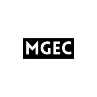 M.G.E.C. logo - Similar company to Ky 345 Merch