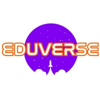 EDUVERSE logo - Similar company to Eduverse