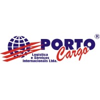 Porto Cargo - Logística e Serviços Internacionais logo - Similar company to Metodo Logistica