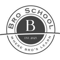 Bro School logo - Similar company to Slope School