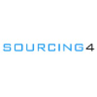 Sourcing4 Limited logo - Similar company to Tibbett & Britten