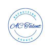 AC Talent logo - Similar company to Fedready