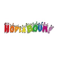 HoplaBoum! logo - Similar company to Mandalou