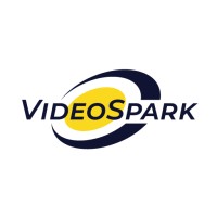 VideoSpark logo - Similar company to Videospark