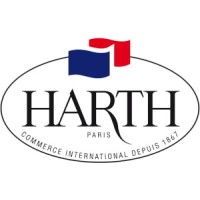 Harth SAS logo - Similar company to Ceni Ltd