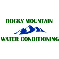 Rocky Mountain Water Conditioning logo - Similar company to Advanced Services Group