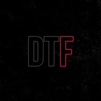 DTFWEAR logo - Similar company to Proxima Mumbai