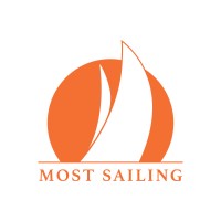 MOST SAILING logo - Similar company to Kgl Accucoms