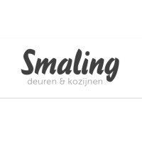 Smaling Deuren & Kozijnen logo - Similar company to Suselbeek Binnenkozijnen B.V.
