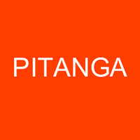 PITANGA logo - Similar company to Isolda