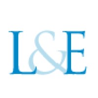L&E Partners logo - Similar company to Jal Solutions, Llc