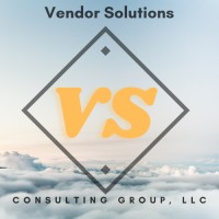 Vendor Solutions Consulting Group, LLC. logo - Similar company to Pinnacle Marketplace Agency