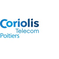 Coriolis Télécom Poitiers logo - Similar company to Sigma Khadamet Sarl