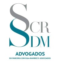 SCRSDM Advogados logo - Similar company to Borderless Lawyers