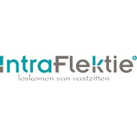 IntraFlektie logo - Similar company to The Lifeprintos - Coaching & Change-Management Cms Suite