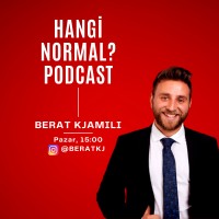 Hangi Normal? Podcast logo - Similar company to Youth Empowerment Platform - Yep