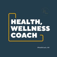 Health n Wellness Coach logo - Similar company to 江苏满天星企业管理咨询有限公司