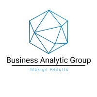 Business Analytic Group logo - Similar company to Business Analytics Collaborative
