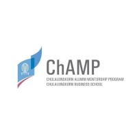 Chulalongkorn Alumni Mentorship Program logo - Similar company to Chulalongkorn Alumni Mentorship Program (Champ)