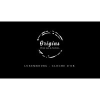 Origins Wine Bar Luxembourg logo - Similar company to Drink With A Marketer