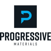 Progressive Materials logo - Similar company to Ips