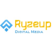 Ryzeup Digital logo - Similar company to Taurus Sage Fund