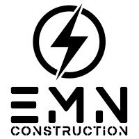 EMN Construction logo - Similar company to Em Electric