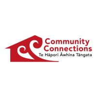 Community Connections logo - Similar company to Mary Potter Hospice