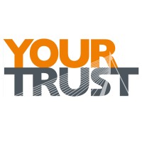 Your Trust Netherlands logo - Similar company to Das Ict