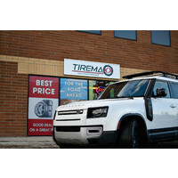 Tiremaxx Ltd. logo - Similar company to Meg-Great-Solution