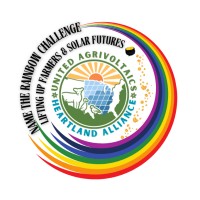 United Agrivoltaics Heartland Alliance logo - Similar company to Intellect Earth, Agrivoltaics Research And Development