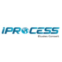 iProcess Études Conseil logo - Similar company to Decahorizon