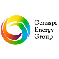Genaspi Energy Group logo - Similar company to Contemporary Green Energy,.Ltd