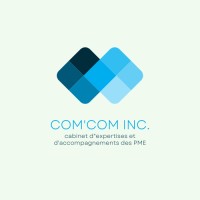 Com'Com INC. logo - Similar company to Maam Nature