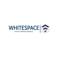 Whitespace Business Advisors logo - Similar company to Glolocal Nexgen Cyber-Resilience Llp