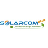 SOLARCOM-ENR logo - Similar company to Solarcom Limited