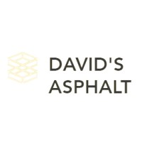 David's Asphalt Inc. logo - Similar company to Taste Expert Inc.