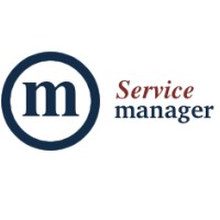 Service Manager logo - Similar company to Smart Service Manager