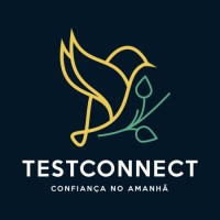 TestConnect logo - Similar company to West End Telecoms Ltd