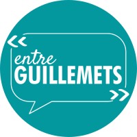 Entre Guillemets logo - Similar company to Aboubacar Kouyate