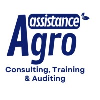 AgroAssistance logo - Similar company to Global Marketing Consulting (Gmc Maroc)