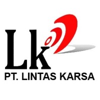 PT Lintas Karsa (YKP BNI Group) logo - Similar company to Digimaru - Digital Marketing Campus
