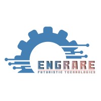 Engrare logo - Similar company to Ieee Sau Heraklitos