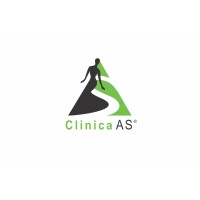 Clinica AS logo - Similar company to Atelierul De Slăbit