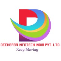 Deehbaba Infotech India Private Limited logo - Similar company to Dream Sphere Technology