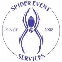 Spider Event Services Inc.